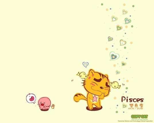 copycat（烤猫）