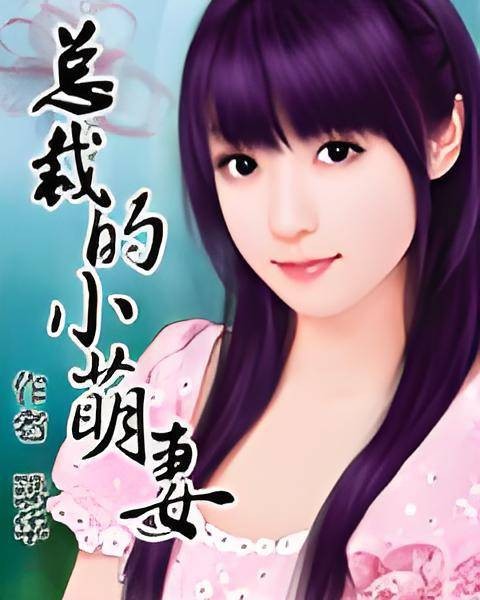 总裁的小萌妻（璃华创作的言情类网络小说）