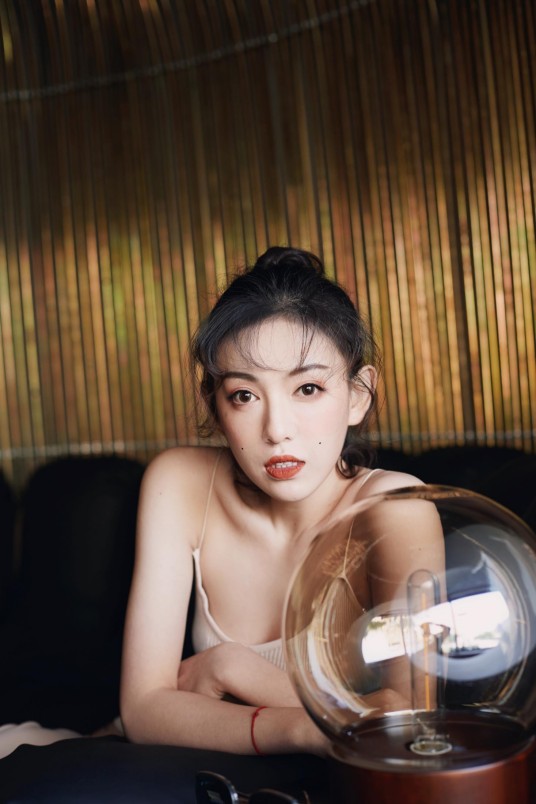 大花（中国女演员）