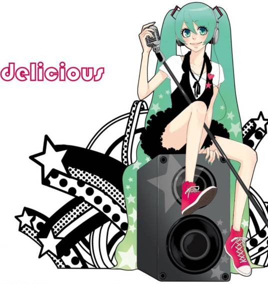 spice（镜音连演唱歌曲）