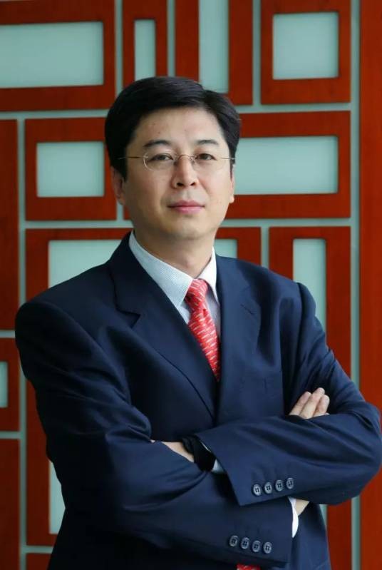 尚健（国投瑞银基金管理有限公司原总经理）