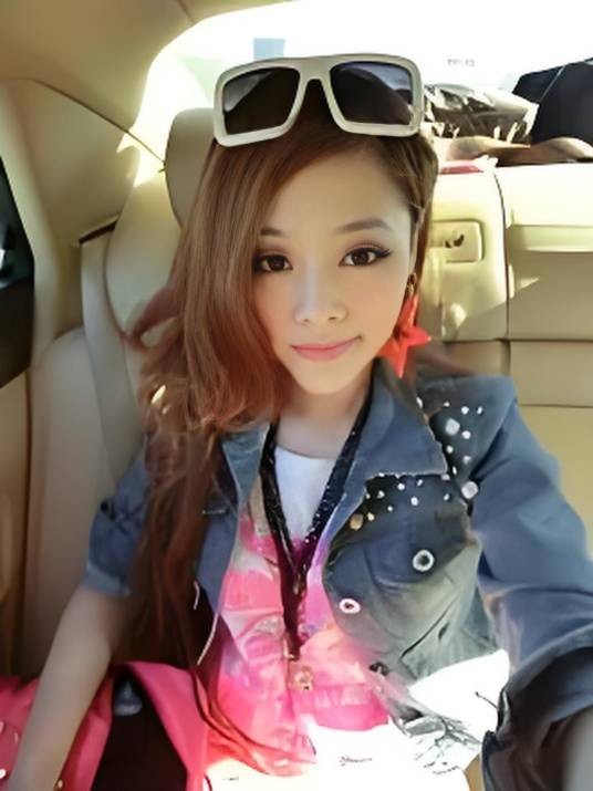 丢丢（女歌手）