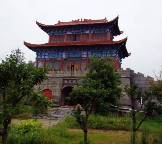 南阳关(豫剧传统剧目)