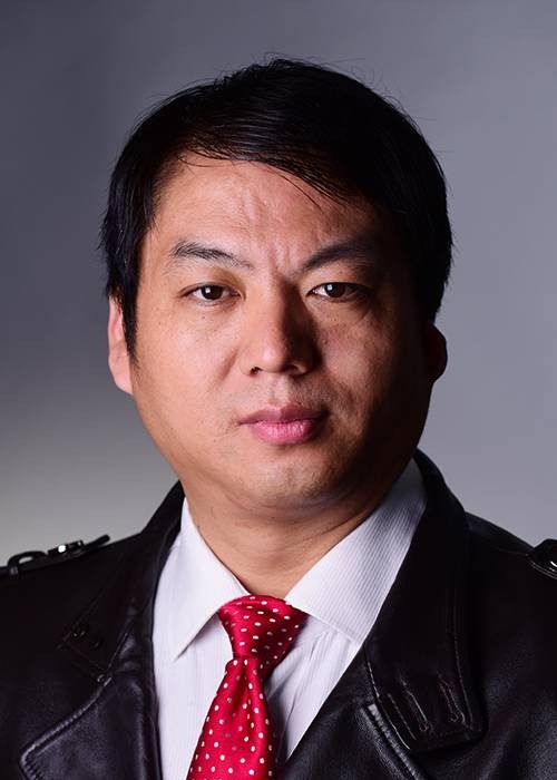 李彦明（中国农业大学资源与环境学院副教授）