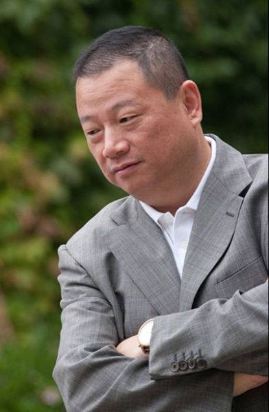 潘苏通
