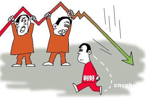 弱势