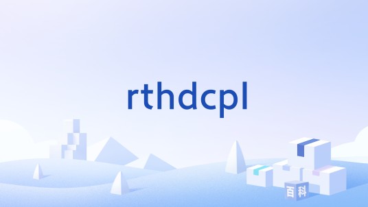 rthdcpl