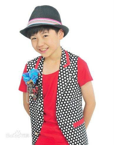 帅克（情景喜剧《外星小子哆布哆》中的男主角）