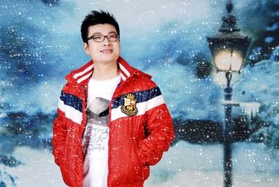 永刚（哈尔滨广播主持人）