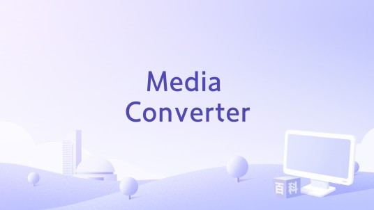 Media Converter