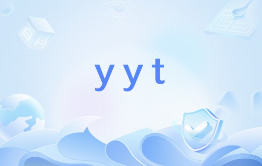 yyt
