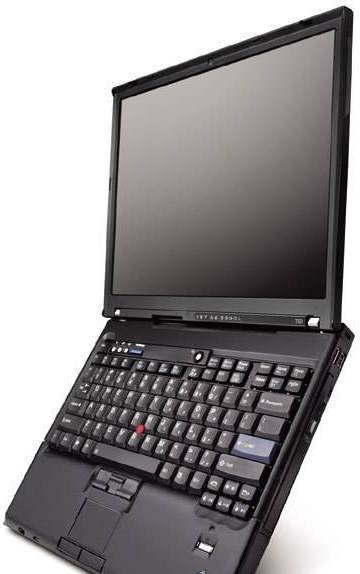 ibm t60