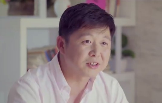 孙老师（都市情感剧《我的！体育老师》中的角色）