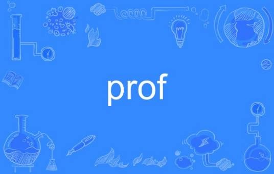 prof
