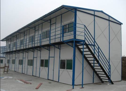 活动板房（环保经济型活动板房屋）