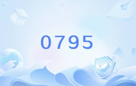 0795