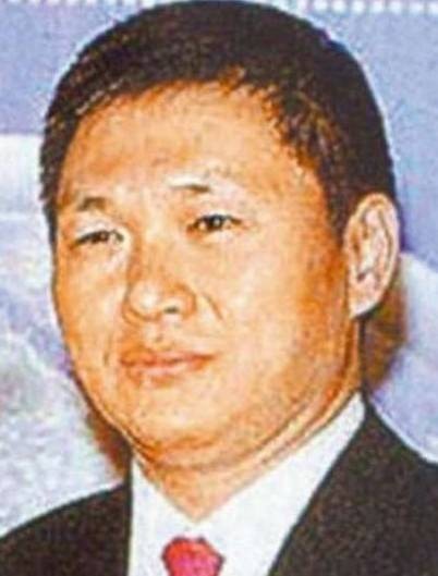 李岳苍