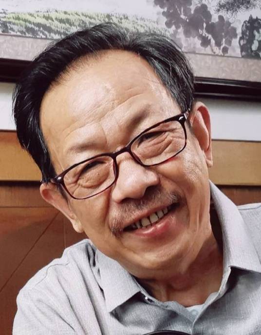 李保民（中国内地影视男演员）