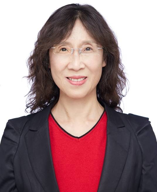 沈丽（北京大学教授）