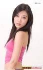 港女