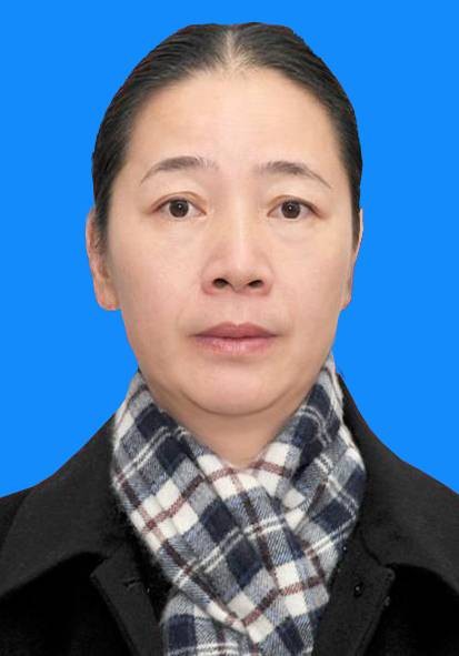 廖建华（湖南省委统战部副部长、一级巡视员）