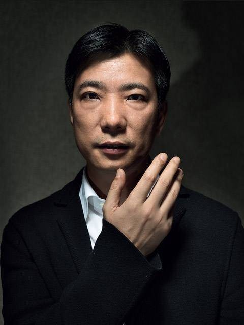 蔡文胜（二六五科技公司CEO，香港第三代互联网发展专责小组非官方成员）