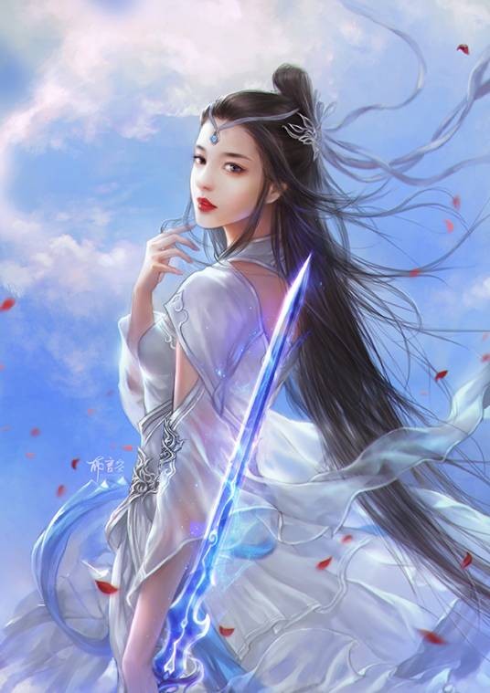 陆雪琪吧