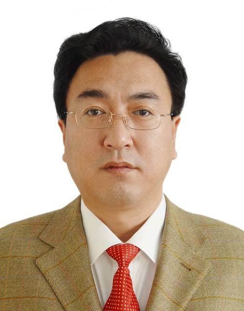 福生（中国作家协会会员）