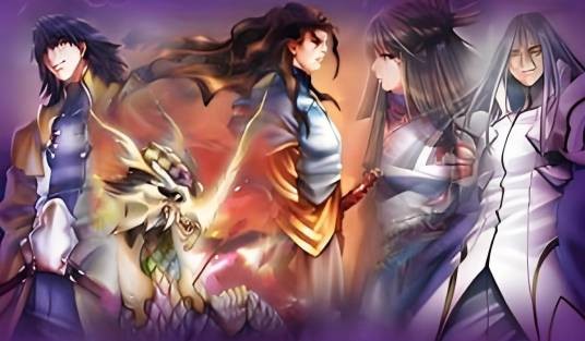 梦灵（千幻冰云所著小说）