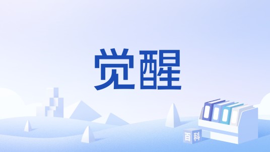 觉醒（游戏《彩虹岛》技能）