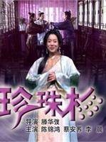 珍珠衫（2010年陕西人民美术出版社出版的图书）