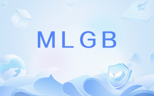 MLGB（内地潮流服饰品牌）