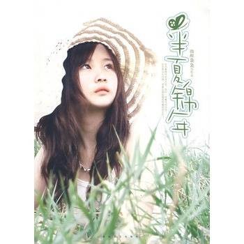 半夏锦年（2008年春风文艺出版社出版的图书）