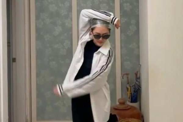 小S晒视频欢迎新姐夫,她对这位新姐夫是什么态度?