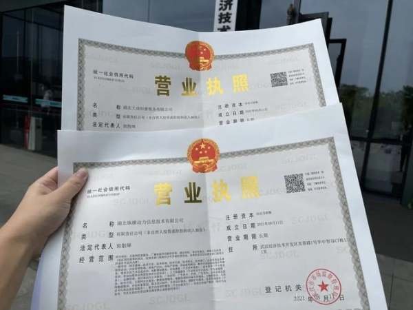 营业执照在哪里办