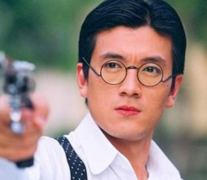 杨子的父亲是谁?