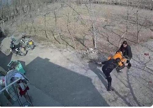 因彩礼被拖走事件男主称女友失联,事情的真相是怎样的?