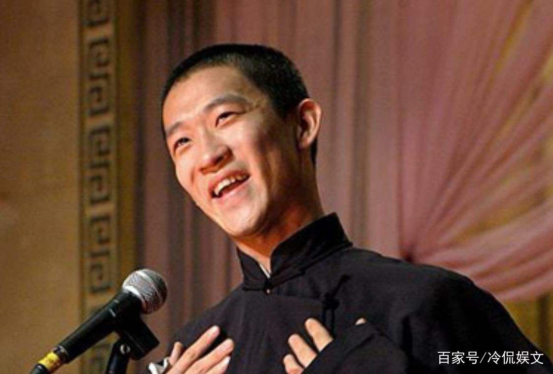 郭德纲弟子陈霄华被刑拘，人民网点评：德云社该反省了，你怎么看？