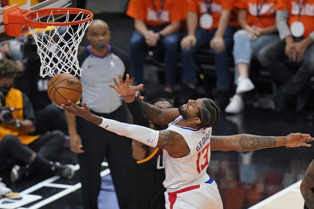 时隔2年,央视再次复播NBA,这一行为释放了什么信号?