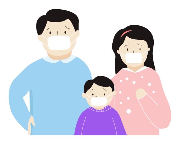 西安一确诊病例被一口痰传染，疫情期间为什么一定要坚持戴口罩呢？