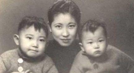 马钰70年前北京大学的校花 谁知道她晚年的情况?谢谢
