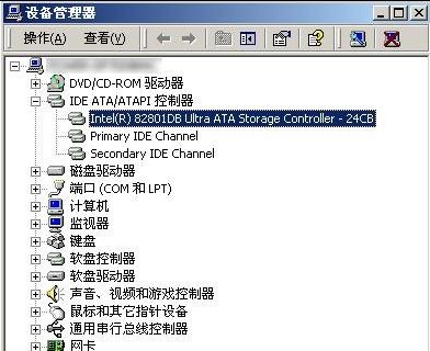 主板驱动是什么意思?