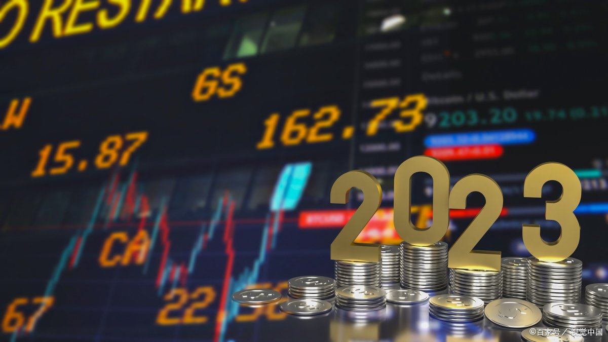 2022年为什么不适合投资黄金？