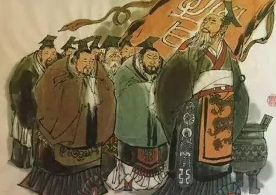 韩厥读音