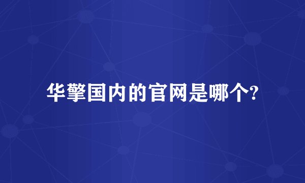 华擎国内的官网是哪个?