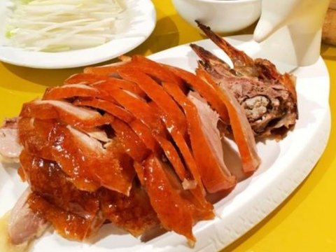 全聚德三个季度亏掉三年利润,这家店是怎么样的?