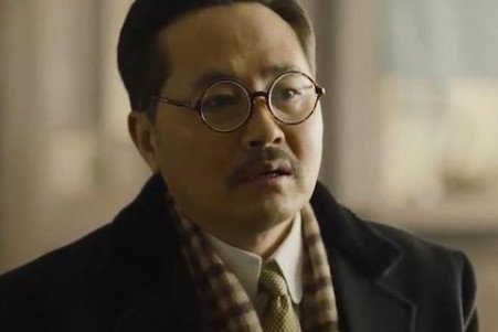 觉醒年代中汪孟邹的身份是什么?