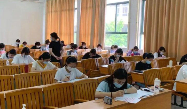 四级考试成绩什么时候出2022