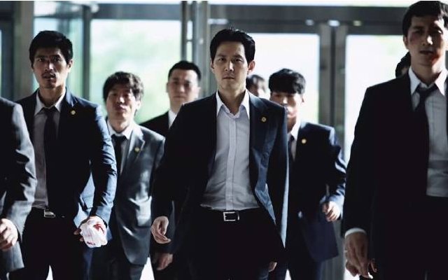 新世界最后结局是什么?