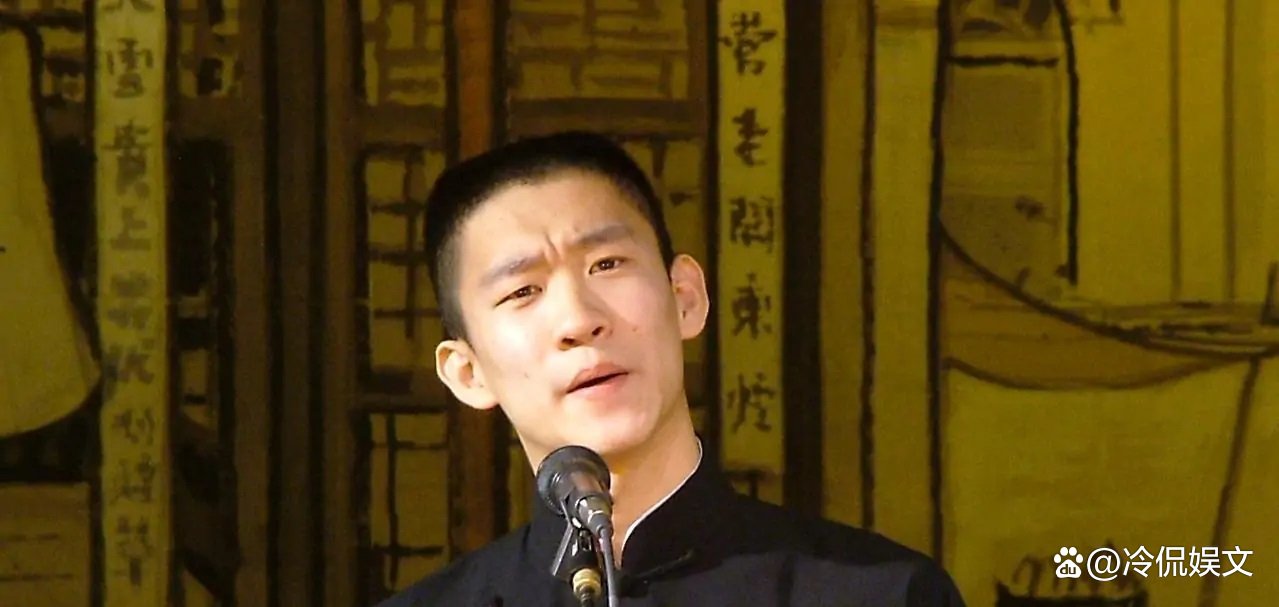 郭德纲弟子陈霄华被刑拘，人民网点评：德云社该反省了，你怎么看？